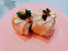 -争鲜回转寿司(流行前线店)