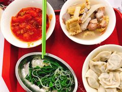 -北京大学-燕南食堂