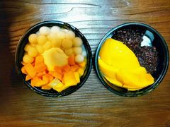 -小团圆糖水铺(襄阳南路店)