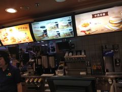 -麦当劳(北京南站店)
