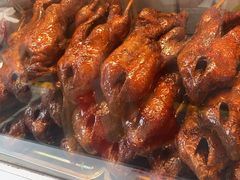 -徐六孃正宗甜皮鸭(张公桥店)
