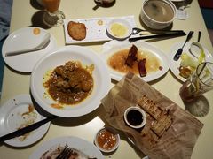 -龙记烧腊茶餐厅(常德路店)