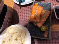 -林妈妈村·日式料理(宝山万达店)