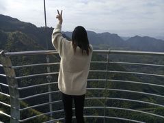 -南尖岩景区