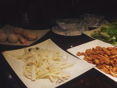 -新疆烧烤王(广灵店)