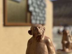 -火焰山景区(火焰山镇)