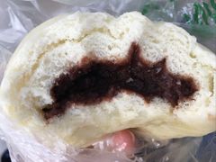 -航天馒头(瞻园路店)