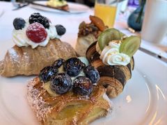 -云·酷Atmosphere(国贸大酒店)