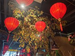 -老湘村·湖南土菜(天河维多利店)