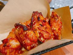 -魏斯理汉堡(西安沣东吾悦店)