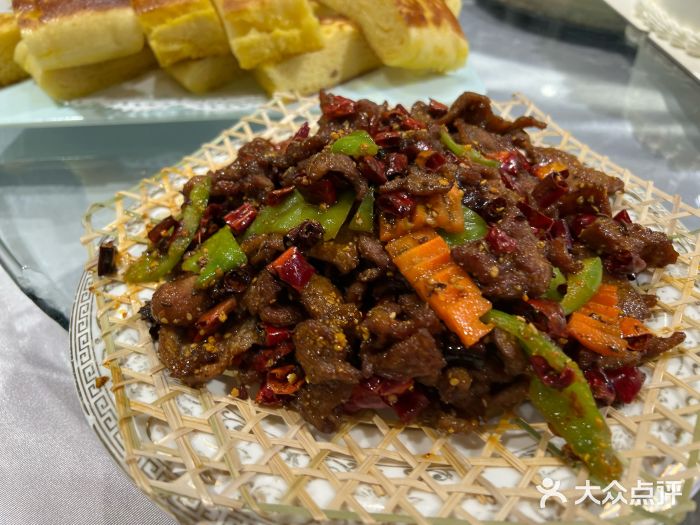 迎宾大酒店(东北大马路店)图片