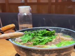 -川堂风·跷脚牛肉·乐山爆炒(宝山日月光店)