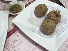 炸鯪魚球-池记(尖沙咀店)