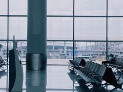 -广州白云国际机场-T2航站楼