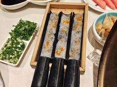 -阳坊胜利涮羊肉(阳坊总店)