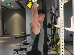 -WEGYMER健萌健身(雅颂居馆)