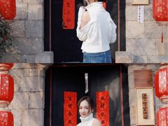 -回龙窝历史文化街区