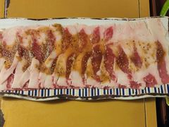 -三代烤肉(保利广场店)