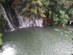 -古龙峡云天玻霸