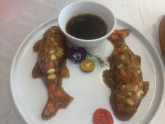 -便宜坊烤鸭店(甜水园店)