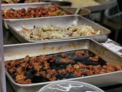 -玉华饮食店(茅台路店)