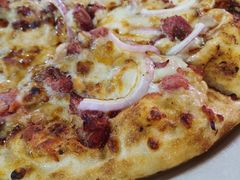 -Tubestation站点比萨(高新万达ONE店)