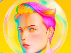 -八哥美术·成人美术画室(总校区)