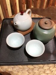 -花隐瑜伽·普拉提·红绳
