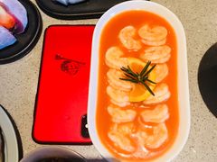 -半山腰·云南菜(侨福芳草地店)