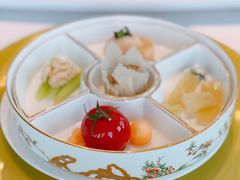 -潮上潮(南中环店)