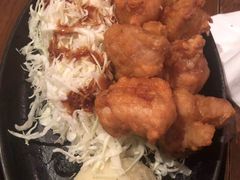 -铃木食堂(帽儿胡同店)