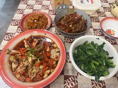 -老三样·旧食新味(船山路店)