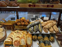 -PAPER STONE BAKERY(天汇广场店)