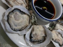 生蚝-谊荣海鲜大牌档(石湖店)