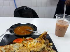 -新加坡Zam Zam餐馆