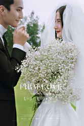 -金夫人婚纱摄影(衡阳店)