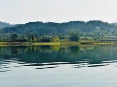 -紫霞湖公园
