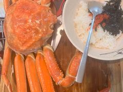 -震海贝烤贝·民俗特色店(延吉总店)
