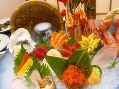-桃夭日式料理(国信店)