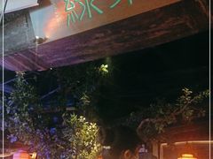 -绿茶餐厅(光谷世界城步行街店)