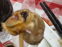 -大岗仙庙烧鸡(花东店)