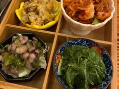 -坂吉屋·居酒屋深夜食堂(龙湖店)