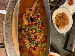 -宅里厢·上海本地菜(宝山淞南店)