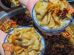 -小草房水煮鱼(东关大街店)