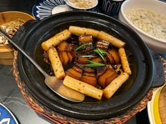 -芳芳私房菜·精做淮扬菜(承德路店)