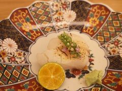 -鮨青(恒基名人购物中心店)