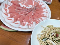 -宝泉铜锅(高新店)
