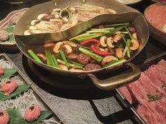 -色響火锅(恒隆广场店)