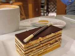 歌剧院-丽都DELICATESSEN熟食店