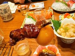 -半藏居酒屋(香港花园店)